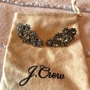 JCrew earrings